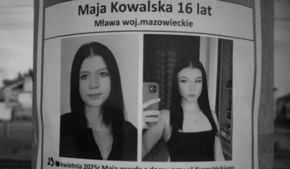 Θα εκδοθεί στην Πολωνία ο 17χρονος που φέρεται να σκότωσε την 16χρονη «φίλη» του
