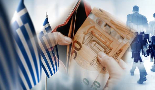 Στη χειρότερη θέση από όλους τους Ευρωπαίους οι Έλληνες!