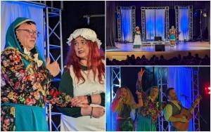 &Xi;&epsilon;&kappa;&alpha;&rho;&delta;&iota;&sigma;&tau;&iota;&kappa;ή &pi;&alpha;&rho;ά&sigma;&tau;&alpha;&sigma;&eta; &eta; &uml;&Gamma;&kappa;ό&lambda;&phi;&omega;&uml; &sigma;&tau;&eta;&nu; &Alpha;&lambda;&epsilon;&xi;ά&nu;&delta;&rho;&epsilon;&iota;&alpha;! &Omicron; &Gamma;&iota;ώ&rho;&gamma;&omicron;&sigmaf; &Mu;&alpha;&kappa;&rho;ή&sigmaf; &tau;&rho;έ&lambda;&alpha;&nu;&epsilon; &tau;&omicron; &kappa;&omicron;&iota;&nu;ό!