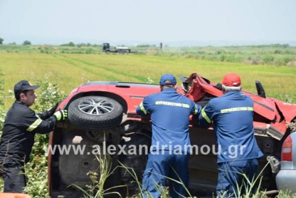 ΕΛΣΤΑΤ: Αυξήθηκαν 13,2% τα οδικά τροχαία ατυχήματα τον Μάιο