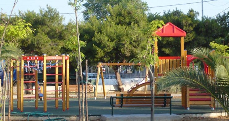 &laquo;&Beta;&epsilon;&lambda;&tau;ί&omega;&sigma;&eta; &Pi;&alpha;&iota;&delta;&iota;&kappa;ή&sigmaf; &Chi;&alpha;&rho;ά&sigmaf; &Kappa;&epsilon;&nu;&tau;&rho;&iota;&kappa;ή&sigmaf; &Pi;&lambda;&alpha;&tau;&epsilon;ί&alpha;&sigmaf; &tau;&eta;&sigmaf; &Tau;.&Kappa;. &Tau;&rho;&iota;&kappa;ά&lambda;&omega;&nu; (&Pi;&rho;&omicron;&mu;ή&theta;&epsilon;&iota;&alpha; &omicron;&rho;&gamma;ά&nu;&omega;&nu;)&raquo;