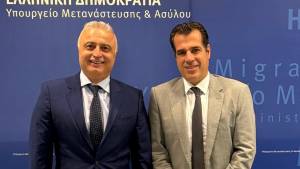 &Nu;έ&omicron; &alpha;&pi;&omicron;&chi;&epsilon;&tau;&epsilon;&upsilon;&tau;&iota;&kappa;ό &delta;ί&kappa;&tau;&upsilon;&omicron; 3,2 &epsilon;&kappa;&alpha;&tau;. &epsilon;&upsilon;&rho;ώ &sigma;&epsilon; &Alpha;&gamma;ί&alpha; &Beta;&alpha;&rho;&beta;ά&rho;&alpha;, &Alpha;&sigma;ώ&mu;&alpha;&tau;&alpha; &kappa;&alpha;&iota; Ά&mu;&mu;&omicron; &ndash; &Kappa;&alpha;&theta;&omicron;&rho;&iota;&sigma;&tau;&iota;&kappa;ή &eta; &sigma;&upsilon;&mu;&beta;&omicron;&lambda;ή &tau;&omicron;&upsilon; &Lambda;ά&zeta;&alpha;&rho;&omicron;&upsilon; &Tau;&sigma;&alpha;&beta;&delta;&alpha;&rho;ί&delta;&eta;