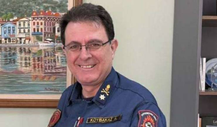 &Kappa;&rho;ί&sigma;&epsilon;&iota;&sigmaf; &sigma;&tau;&eta;&nu; &Pi;&upsilon;&rho;&omicron;&sigma;&beta;&epsilon;&sigma;&tau;&iota;&kappa;ή: &Alpha;&pi;&omicron;&sigma;&tau;&rho;&alpha;&tau;&epsilon;ύ&epsilon;&tau;&alpha;&iota; &omicron; &Alpha;&lambda;έ&xi;&alpha;&nu;&delta;&rho;&omicron;&sigmaf; &Kappa;&omicron;&upsilon;&beta;&alpha;&kappa;ά&sigmaf;