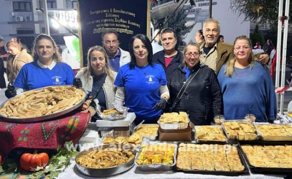 &Eta; &uml;19&eta; &Gamma;&iota;&omicron;&rho;&tau;ή &Pi;ί&tau;&alpha;&sigmaf;&uml; &sigma;&tau;&eta;&nu; &Alpha;&lambda;&epsilon;&xi;ά&nu;&delta;&rho;&epsilon;&iota;&alpha; &gamma;&iota;&omicron;&rho;&tau;ά&sigma;&tau;&eta;&kappa;&epsilon; &phi;έ&tau;&omicron;&sigmaf; &mu;&epsilon; &mu;&iota;&kappa;&rho;ή &sigma;&upsilon;&mu;&mu;&epsilon;&tau;&omicron;&chi;ή &sigma;&upsilon;&lambda;&lambda;ό&gamma;&omega;&nu;(&Pi;&lambda;&omicron;ύ&sigma;&iota;&omicron; &Phi;&omega;&tau;&omicron;&rho;&epsilon;&pi;&omicron;&rho;&tau;ά&zeta;)