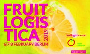 Το Επιμελητήριο Ημαθίας στη παγκόσμια έκθεση διεθνούς εμπορίου φρούτων &quot;Fruit Logistica&quot; στο Βερολίνο
