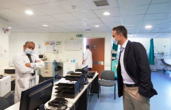 &Sigma;&epsilon; &Beta;έ&rho;&omicron;&iota;&alpha;, &Theta;&epsilon;&sigma;&sigma;&alpha;&lambda;&omicron;&nu;ί&kappa;&eta;, &Gamma;&iota;&alpha;&nu;&nu;&iota;&tau;&sigma;ά, E&delta;&epsilon;&sigma;&sigma;&alpha; &omicron; &Mu;&eta;&tau;&sigma;&omicron;&tau;ά&kappa;&eta;&sigmaf; &sigma;ή&mu;&epsilon;&rho;&alpha; - &Pi;&epsilon;&rho;&iota;&omicron;&delta;&epsilon;ί&alpha; &sigma;&epsilon; &nu;&omicron;&sigma;&omicron;&kappa;&omicron;&mu;&epsilon;ί&alpha;