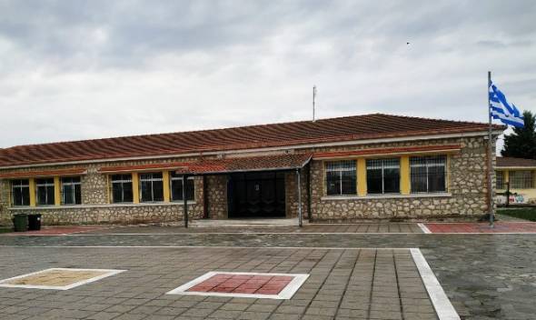 Δράση του Δημοτικού Σχολείου Κλειδίου για την Πανελλήνια Ημέρα κατά της Σχολικής Βίας και Εκφοβισμού