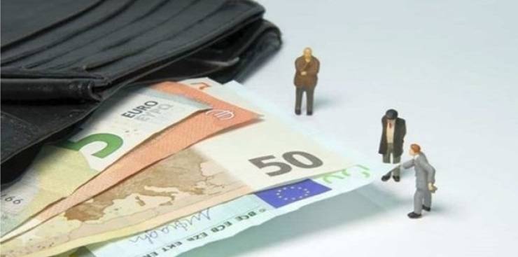 Έκδοση σύνταξης σε 30 μέρες – Τέλος για την προσωρινή από το φθινόπωρο