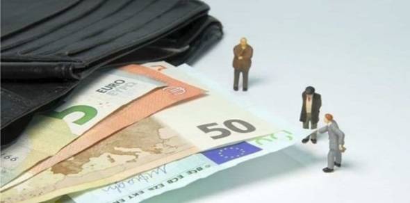 Έκδοση σύνταξης σε 30 μέρες – Τέλος για την προσωρινή από το φθινόπωρο
