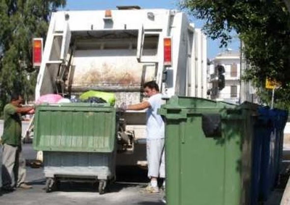 Δήμος Αλεξάνδρειας: Το πρόγραμμα αποκομιδής απορριμμάτων για την πασχαλινή περίοδο