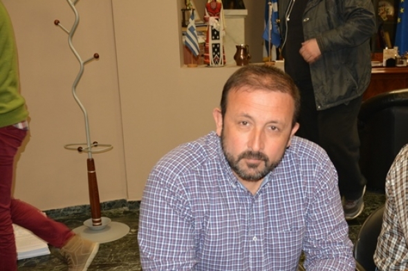 &Pi;&alpha;&sigma;&chi;&alpha;&lambda;&iota;&nu;ό &mu;ή&nu;&upsilon;&mu;&alpha; &tau;&omicron;&upsilon; &Alpha;&nu;&tau;&iota;&delta;&eta;&mu;ά&rho;&chi;&omicron;&upsilon; &Alpha;&lambda;&epsilon;&xi;ά&nu;&delta;&rho;&epsilon;&iota;&alpha;&sigmaf; &Chi;&alpha;&rho;ά&lambda;&alpha;&mu;&pi;&omicron;&upsilon; &Beta;&omicron;&upsilon;&lambda;&gamma;&alpha;&rho;ά&kappa;&eta;