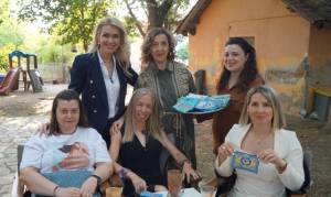 Η Φιλόπτωχος Γυναικών Αλεξάνδρειας Ύμνησε τη Μάνα με μια Επιτυχημένη εκδήλωση(φωτο-βίντεο)