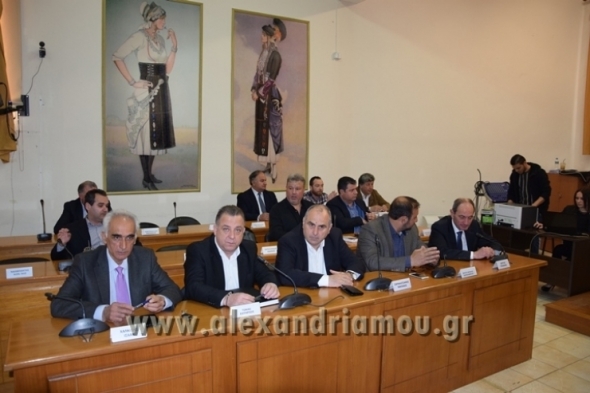 &Tau;&epsilon;&tau;ά&rho;&tau;&eta;, 26 &Alpha;&pi;&rho;&iota;&lambda;ί&omicron;&upsilon;, &sigma;&tau;&iota;&sigmaf; 20:00 &eta; &epsilon;&pi;ό&mu;&epsilon;&nu;&eta; &sigma;&upsilon;&nu;&epsilon;&delta;&rho;ί&alpha;&sigma;&eta; &tau;&omicron;&upsilon; &Delta;&eta;&mu;&omicron;&tau;&iota;&kappa;&omicron;ύ &Sigma;&upsilon;&mu;&beta;&omicron;&upsilon;&lambda;ί&omicron;&upsilon; &Alpha;&lambda;&epsilon;&xi;ά&nu;&delta;&rho;&epsilon;&iota;&alpha;&sigmaf;