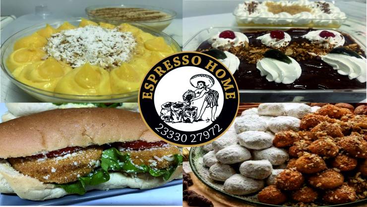 Espresso Home: Η καθημερινή γευστική πολυτέλεια που αξίζεις!