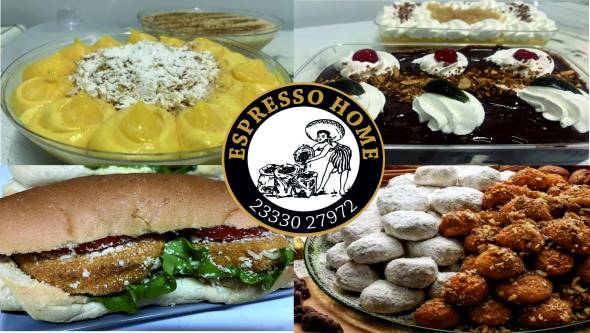 Espresso Home: Η καθημερινή γευστική πολυτέλεια που αξίζεις!