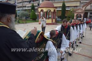 Τα Ρουγκάτσια του ΛΟΝΑΠ ¨ΤΟ ΡΟΥΜΛΟΥΚΙ¨στην Παναγία Αλεξάνδρειας και στους δρόμους της πόλης(φωτο-βίντεο)