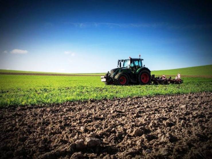 Αγρότες: Πώς θα μοιραστούν στους αγρότες τα 19 δισ. ευρώ της νέας ΚΑΠ