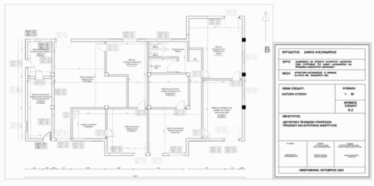 &Epsilon;&nu;&eta;&mu;έ&rho;&omega;&sigma;&eta; &pi;&rho;&omicron;&sigmaf; &tau;&omicron;&upsilon;&sigmaf; &Delta;&eta;&mu;ό&tau;&epsilon;&sigmaf; &alpha;&pi;ό &tau;&omicron; &Delta;ή&mu;&omicron; &Alpha;&lambda;&epsilon;&xi;ά&nu;&delta;&rho;&epsilon;&iota;&alpha;&sigmaf; &gamma;&iota;&alpha; &tau;&eta; &delta;&iota;&alpha;&chi;&epsilon;ί&rho;&iota;&sigma;&eta; &tau;&omega;&nu; &alpha;&delta;έ&sigma;&pi;&omicron;&tau;&omega;&nu; &zeta;ώ&omega;&nu;