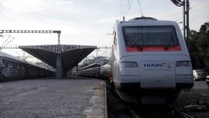 Hellenic Train: Αναστέλλονται τα δρομολόγια Αθήνα - Θεσσαλονίκη και Λάρισα - Λιτόχωρο