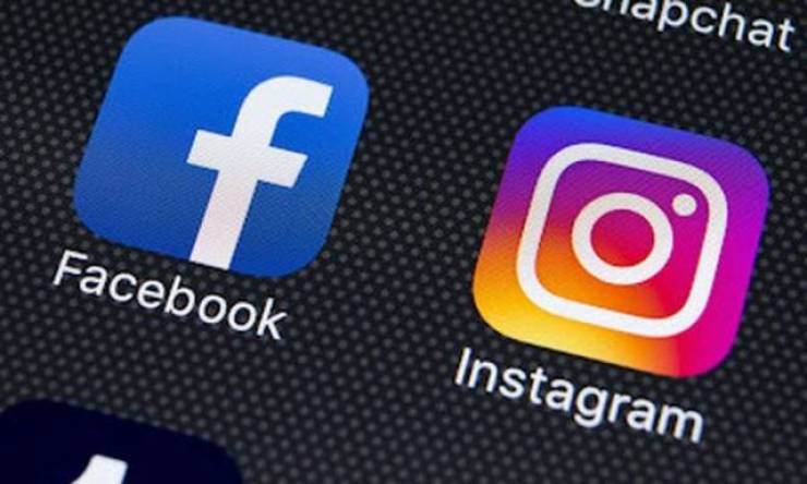 Κίνδυνος να μείνει η Ευρώπη χωρίς Facebook και Instagram το καλοκαίρι