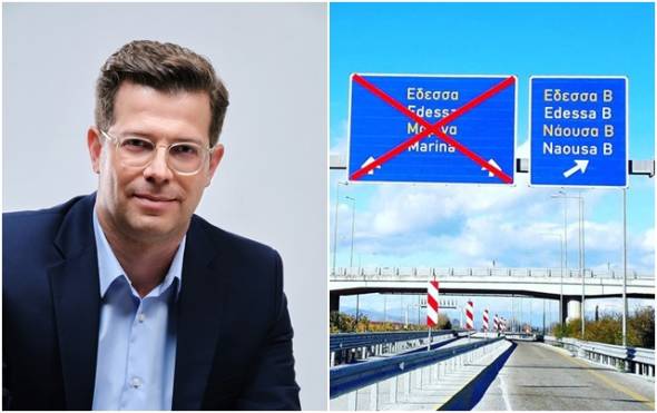 &Tau;ό&lambda;&kappa;&alpha;&sigmaf;: &Eta; &Nu;&Delta; &delta;&epsilon;&nu; &theta;&alpha; &kappa;ά&nu;&epsilon;&iota; &tau;&omicron;&nu; &kappa;ά&theta;&epsilon;&tau;&omicron; ά&xi;&omicron;&nu;&alpha;