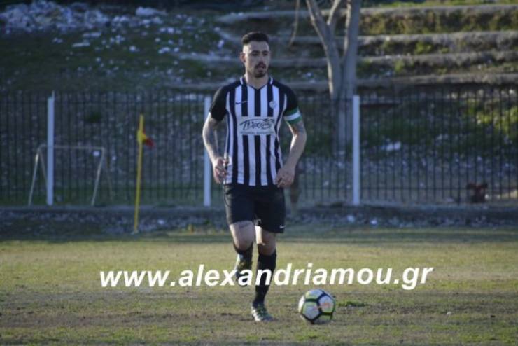 Πότε θα διεξαχθούν οι επαναληπτικοί αγώνες του Κυπέλλου Ημαθίας