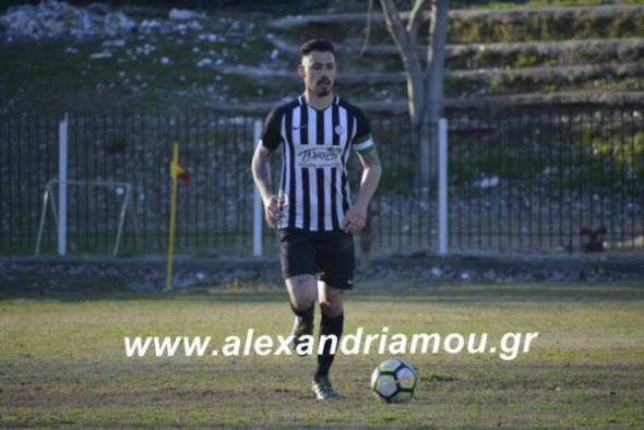 Πότε θα διεξαχθούν οι επαναληπτικοί αγώνες του Κυπέλλου Ημαθίας