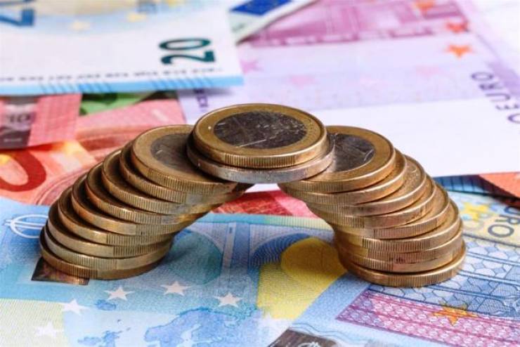 ΓΕΦΥΡΑ 1 και 2: Καταβλήθηκαν 56 εκατ. ευρώ σε 83.653 δικαιούχους για τον Δεκέμβριο