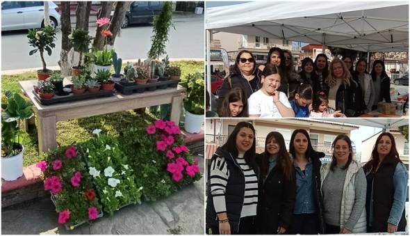 &Pi;ά&mu;&epsilon; ό&lambda;&omicron;&iota; &sigma;&tau;&eta;&nu; &Alpha;&nu;&theta;&omicron;έ&kappa;&theta;&epsilon;&sigma;&eta; &tau;&omicron;&upsilon; &Lambda;&omicron;&upsilon;&tau;&rho;&omicron;ύ! &Eta; &sigma;&tau;ή&rho;&iota;&xi;ή &mu;&alpha;&sigmaf; &kappa;ά&nu;&epsilon;&iota; &tau;&eta; &delta;&iota;&alpha;&phi;&omicron;&rho;ά!