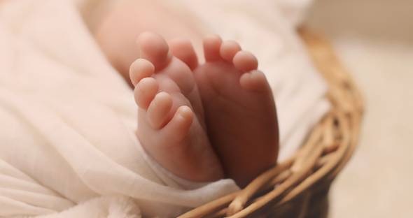 &Beta;έ&rho;&omicron;&iota;&alpha;: &Rho;&alpha;&gamma;ί&zeta;&epsilon;&iota; &kappa;&alpha;&rho;&delta;&iota;έ&sigmaf; &eta; &gamma;&iota;&alpha;&gamma;&iota;ά &tau;&omicron;&upsilon; &beta;&rho;έ&phi;&omicron;&upsilon;&sigmaf; &pi;&omicron;&upsilon; &sigma;&kappa;&omicron;&tau;ώ&theta;&eta;&kappa;&epsilon; &alpha;&pi;ό &tau;&eta;&nu; &mu;&eta;&tau;έ&rho;&alpha; &tau;&omicron;&upsilon; &ndash; &ldquo;Έ&chi;&omega; &tau;&rho;&epsilon;&lambda;&alpha;&theta;&epsilon;ί, έ&chi;&omega; &chi;ά&sigma;&epsilon;&iota; &tau;&alpha; &pi;ά&nu;&tau;&alpha;&rdquo;