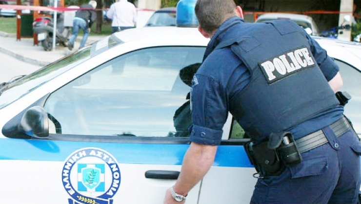 Συνελήφθη στην Ημαθία για διασπορά ψευδών ειδήσεων