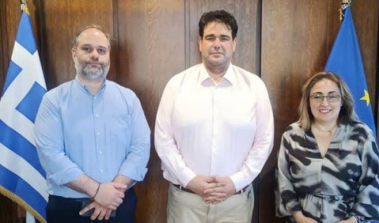 &Delta;ή&mu;&omicron;&sigmaf; &Nu;ά&omicron;&upsilon;&sigma;&alpha;&sigmaf;: &Pi;&rho;&omicron;&sigmaf; &chi;&rho;&eta;&mu;&alpha;&tau;&omicron;&delta;ό&tau;&eta;&sigma;&eta; &mu;&epsilon;&gamma;ά&lambda;&alpha; έ&rho;&gamma;&alpha; &upsilon;&pi;&omicron;&delta;&omicron;&mu;ή&sigmaf; &alpha;&pi;ό &tau;&omicron; &upsilon;&pi;&omicron;&upsilon;&rho;&gamma;&epsilon;ί&omicron; &epsilon;&sigma;&omega;&tau;&epsilon;&rho;&iota;&kappa;ώ&nu;