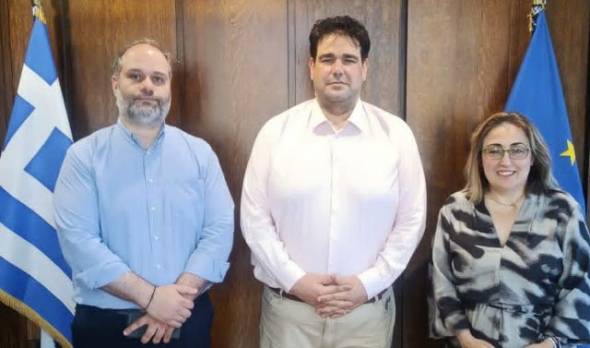 &Delta;ή&mu;&omicron;&sigmaf; &Nu;ά&omicron;&upsilon;&sigma;&alpha;&sigmaf;: &Pi;&rho;&omicron;&sigmaf; &chi;&rho;&eta;&mu;&alpha;&tau;&omicron;&delta;ό&tau;&eta;&sigma;&eta; &mu;&epsilon;&gamma;ά&lambda;&alpha; έ&rho;&gamma;&alpha; &upsilon;&pi;&omicron;&delta;&omicron;&mu;ή&sigmaf; &alpha;&pi;ό &tau;&omicron; &upsilon;&pi;&omicron;&upsilon;&rho;&gamma;&epsilon;ί&omicron; &epsilon;&sigma;&omega;&tau;&epsilon;&rho;&iota;&kappa;ώ&nu;