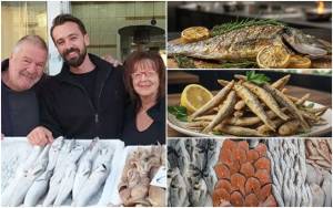 &Alpha;&nu;&omicron;&iota;&chi;&tau;ό &tau;o &Sigma;ά&beta;&beta;&alpha;&tau;&omicron; 27/12 &tau;&omicron; &Iota;&chi;&theta;&upsilon;&omicron;&pi;&omega;&lambda;&epsilon;ί&omicron; &Theta;ά&nu;&omicron;&sigmaf; &mu;&epsilon; &tau;&alpha; &phi;&rho;&epsilon;&sigma;&kappa;ό&tau;&epsilon;&rho;&alpha; &kappa;&alpha;&iota; &phi;&theta;&eta;&nu;ό&tau;&epsilon;&rho;&alpha; &psi;ά&rho;&iota;&alpha; &tau;&eta;&sigmaf; &alpha;&gamma;&omicron;&rho;ά&sigmaf; &tau;ώ&rho;&alpha; &kappa;&alpha;&iota; &psi;&eta;&mu;έ&nu;&alpha;!