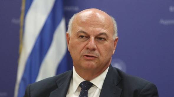 ΥπΑΑΤ, Κώστας Τσιάρας: Μέχρι τέλος Νοεμβρίου η προκαταβολή της βασικής ενίσχυσης και το Μέτρο 23- Μηδενική ανοχή στους παράνομους εμβολιασμούς