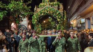 &laquo;&Omega; &gamma;&lambda;&upsilon;&kappa;ύ &mu;&omicron;&upsilon; έ&alpha;&rho;&raquo;: &Kappa;&alpha;&tau;&alpha;&nu;&upsilon;&kappa;&tau;&iota;&kappa;ή &eta; &pi;&epsilon;&rho;&iota;&phi;&omicron;&rho;ά &tau;&omicron;&upsilon; &Epsilon;&pi;&iota;&tau;&alpha;&phi;ί&omicron;&upsilon; &sigma;&tau;&eta;&nu; &Pi;&alpha;&nu;&alpha;&gamma;ί&alpha; &Alpha;&lambda;&epsilon;&xi;ά&nu;&delta;&rho;&epsilon;&iota;&alpha;&sigmaf;