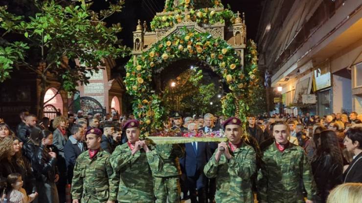 &laquo;&Omega; &gamma;&lambda;&upsilon;&kappa;ύ &mu;&omicron;&upsilon; έ&alpha;&rho;&raquo;: &Kappa;&alpha;&tau;&alpha;&nu;&upsilon;&kappa;&tau;&iota;&kappa;ή &eta; &pi;&epsilon;&rho;&iota;&phi;&omicron;&rho;ά &tau;&omicron;&upsilon; &Epsilon;&pi;&iota;&tau;&alpha;&phi;ί&omicron;&upsilon; &sigma;&tau;&eta;&nu; &Pi;&alpha;&nu;&alpha;&gamma;ί&alpha; &Alpha;&lambda;&epsilon;&xi;ά&nu;&delta;&rho;&epsilon;&iota;&alpha;&sigmaf;