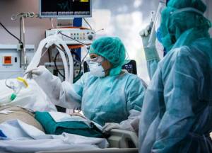 Κορονοϊός: Το 40% των ασθενών έχασε τη μάχη σε νοσοκομείο της Β. Ελλάδας