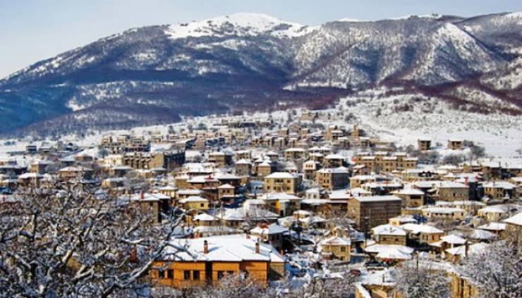 Τουρισμός για Όλους: Εκπτωτικά κουπόνια για χειμερινό τουρισμό – Πότε ανοίγει η πλατφόρμα για υποβολή αιτήσεων