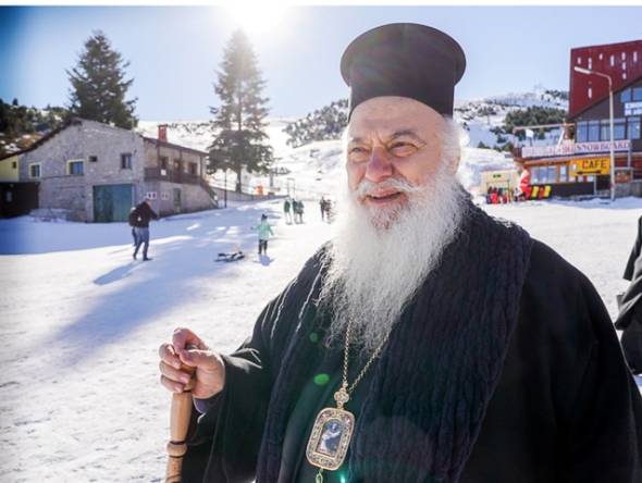 &Pi;&rho;ό&gamma;&rho;&alpha;&mu;&mu;&alpha; &Sigma;&epsilon;&beta;&alpha;&sigma;&mu;&iota;&omega;&tau;ά&tau;&omicron;&upsilon; 28/12 &ndash; 3/1