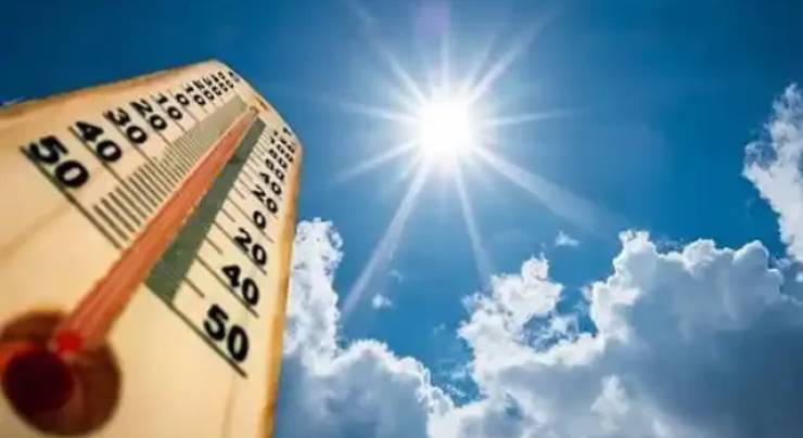 &Kappa;&alpha;&iota;&rho;ό&sigmaf;: &Nu;έ&alpha; ά&nu;&omicron;&delta;&omicron;&sigmaf; &tau;&eta;&sigmaf; &theta;&epsilon;&rho;&mu;&omicron;&kappa;&rho;&alpha;&sigma;ί&alpha;&sigmaf; - &Eta; &pi;&rho;ό&gamma;&nu;&omega;&sigma;&eta; &gamma;&iota;&alpha; &tau;&iota;&sigmaf; &epsilon;&pi;ό&mu;&epsilon;&nu;&epsilon;&sigmaf; &eta;&mu;έ&rho;&epsilon;&sigmaf;