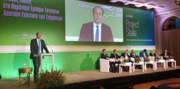 &Alpha;&pi;. &Beta;&epsilon;&sigma;&upsilon;&rho;ό&pi;&omicron;&upsilon;&lambda;&omicron;&sigmaf;: &Mu;&epsilon; &alpha;&pi;&omicron;&phi;&alpha;&sigma;&iota;&sigma;&tau;&iota;&kappa;ό&tau;&eta;&tau;&alpha; &kappa;&alpha;&iota; &sigma;ύ&mu;&mu;&alpha;&chi;&omicron; &tau;&eta;&nu; &kappa;&omicron;&iota;&nu;&omega;&nu;ί&alpha; &sigma;&tau;&eta; &mu;ά&chi;&eta; &kappa;&alpha;&tau;ά &tau;&omicron;&upsilon; &lambda;&alpha;&theta;&rho;&epsilon;&mu;&pi;&omicron;&rho;ί&omicron;&upsilon; &kappa;&alpha;&pi;&nu;&iota;&kappa;ώ&nu; &pi;&rho;&omicron;ϊό&nu;&tau;&omega;&nu;