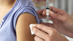 Εμβολιασμός 45 παιδιών Ρομά στην Παλαιόχωρα Αλεξάνδρειας στα πλαίσια του προγράμματος «Υγεία για όλους»