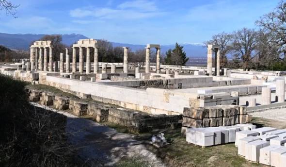 28η Οκτωβρίου: Τι ισχύει για τους αρχαιολογικούς χώρους στην Ημαθία