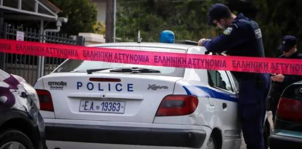 Γυναίκα έθαψε τη μητέρα της στην αυλή του σπιτιού της για να παίρνει τη σύνταξή της