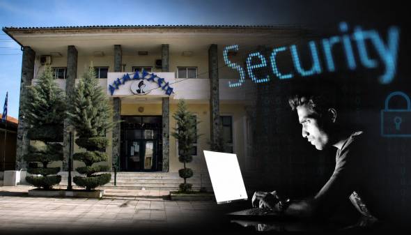 &Epsilon;&nu;&eta;&mu;έ&rho;&omega;&sigma;&eta; &gamma;&iota;&alpha; &pi;&epsilon;&rho;&iota;&sigma;&tau;&alpha;&tau;&iota;&kappa;ό &alpha;&sigma;&phi;ά&lambda;&epsilon;&iota;&alpha;&sigmaf; &pi;&lambda;&eta;&rho;&omicron;&phi;&omicron;&rho;&iota;&alpha;&kappa;ώ&nu; &sigma;&upsilon;&sigma;&tau;&eta;&mu;ά&tau;&omega;&nu; &tau;&omicron;&upsilon; &Delta;ή&mu;&omicron;&upsilon; &Alpha;&lambda;&epsilon;&xi;ά&nu;&delta;&rho;&epsilon;&iota;&alpha;&sigmaf;