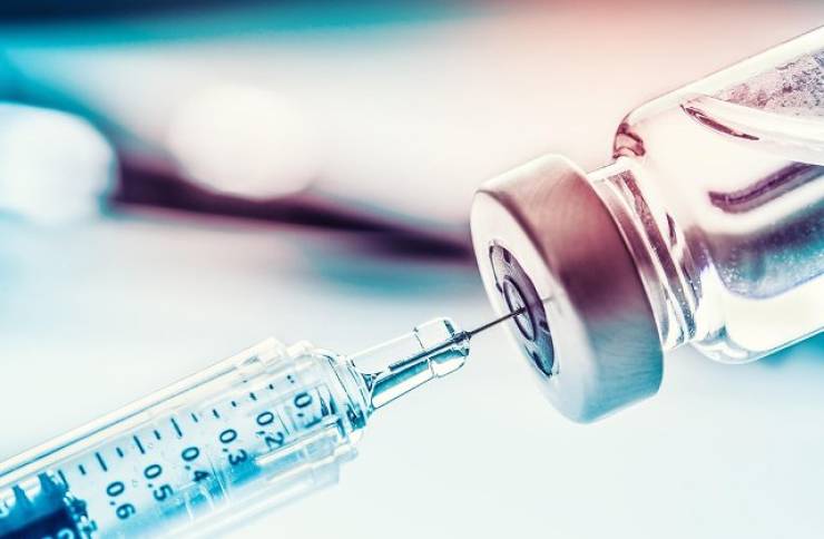 Σε εξέλιξη για τις ομάδες αυξημένου κινδύνου ο αντιγριπικός εμβολιασμός - Πάνω από 600 χιλιάδες εμβολιασμοί έχουν ήδη πραγματοποιηθεί