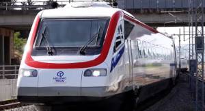 Ενημέρωση της “Hellenic Train” σχετικά με τα εναλλακτικά κανάλια εξυπηρέτησης του επιβατικού κοινού για την έκδοση εισιτηρίων