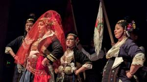 &Epsilon;&sigma;&tau;ί&alpha; &Rho;&omicron;&upsilon;&mu;&lambda;&omicron;&upsilon;&kappa;&iota;&omega;&tau;ώ&nu; &Alpha;&lambda;&epsilon;&xi;ά&nu;&delta;&rho;&epsilon;&iota;&alpha;&sigmaf;: &Epsilon;&upsilon;&chi;&alpha;&rho;&iota;&sigma;&tau;ή&rho;&iota;&alpha; &Epsilon;&pi;&iota;&sigma;&tau;&omicron;&lambda;ή &gamma;&iota;&alpha; &tau;&eta;&nu; &epsilon;&kappa;&delta;ή&lambda;&omega;&sigma;&eta; &uml;&Beta;ή&mu;&alpha;&tau;&alpha; &Zeta;&omega;ή&sigmaf;"