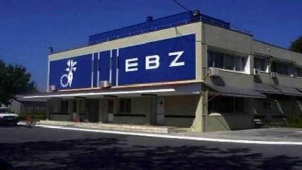 Στο πλευρό της ΕΒΖ διαμηνύει ο Χαρίτσης - Θα την κρατήσουμε ζωντανή